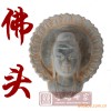供应佛头 砖雕 石雕 旅游纪念品 佛教用品 收藏