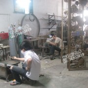 深圳市新视觉雕塑艺术有限公司