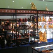 上海古雕工艺贴金装饰有限公司