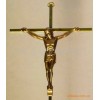 2012厂家直销 十字架  耶稣 基督教 教会标志 铁艺  钥匙扣 徽章
