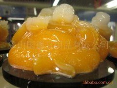 佛像，米罗佛，琉璃材质，汽车香水座图1