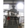 宗教用品  佛像 坐像四大金刚泥塑中 高4.2米