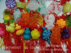 泰国香珠  蜜蜡香珠 厂家批发图1