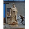厂家直销供应优质 樟木雕刻佛像 泥塑佛像 生漆脱胎 树脂成型佛像