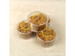 厂家直批越南正宗沉香粉压制成形烧香塔香  5.5元/盒