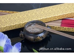台湾新佛香：【环保型】老山檀香(尺6立香)图1