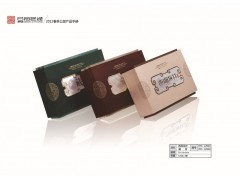 2012新款高档春茶包装（藏香公版）