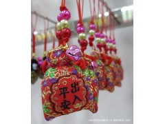 佛教传统民族礼品赠品工艺品祭祀宗教用品 藏香香包