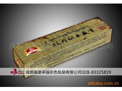 纸盒 藏香  藏香盒 包装盒 西藏印刷厂 拉萨印刷厂