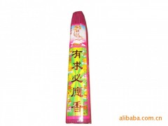 佛教用品\香\美真香\棒香、竹签香、有求必应图1