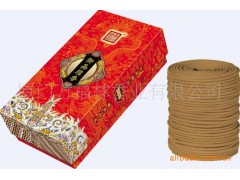 万福林天然香御品檀香2H盘香YT12002佛香佛教图1