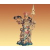 温州 供应公佛像 香炉 宝鼎 铜钟 蜡台 法器等各种宗教雕塑