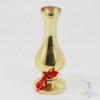 5.5寸葫芦花瓶（出口） 佛具  拜神用具 铜工艺品 批发佛具 葫芦