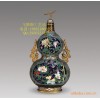 长期供应景泰蓝 花瓶 香炉 摆件 艺术品 礼品铜工艺品