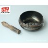 铜工艺品风水金属工艺品把玩器紫铜佛教用具纳八方财聚宝钵铜钵