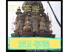 供应藏佛,铜像铜佛像,密宗佛像,宗教法器图1