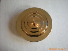 【大量供应】基督教用品.圣水盘,圣水杯【批发选购】图1
