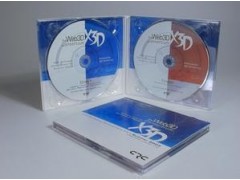 DVD/CD光盘压模/光盘印刷/光盘刻录/光盘打印过不退色效果好图1