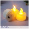 厂家直销LED电子蜡烛、圣诞蜡烛灯、闪光蜡烛、发光蜡烛