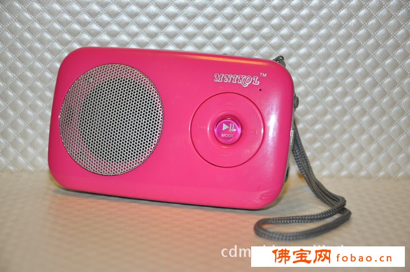 念佛机、便携式插卡念佛机、嘛呢括罗念佛机图1