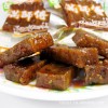 湘味特色 满师傅豆干 散装特味豆腐干 20斤 湖南香干 好吃零食