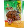 【厂家直销】 四川特产 斋九福火爆牛肉（纯素） 休闲食品