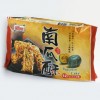 台湾进口食品 MIXX南瓜酥216g 纯天然素食 口感酥脆 休闲食品