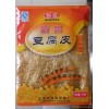 供应精装豆腐皮(图)  火锅用  炒青菜
