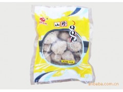福霖山珍ＱＱ丸采用猴头菇做主料是养生保健的首选食品