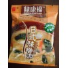 “绿康福”日式味噌汤单枚装 素食当家，品味升华