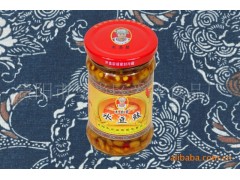 贵州民族特色食品 龙昌碧牌 调味品调味酱 豆制品 水豆豉 210g/瓶