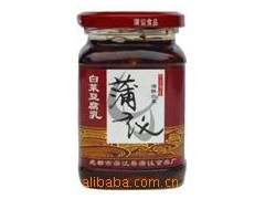 供应260g白菜豆腐乳. 调味品 豆瓣 豆制品