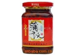 供应260g红油豆腐乳.调味品 豆制品