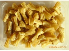 批发豆制品，素食，豆皮结，火锅原料，麻辣烫，腐竹，关东煮食品图1