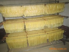 豆腐皮 特卖精品 供应许昌特产 精选正宗豆油皮图1