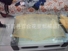 特卖精品单层油皮 供应许昌特产 精选正宗豆油皮 豆腐皮图1