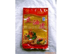 特卖 许昌特产 精品美味豆油皮 豆腐皮(图)图1