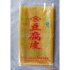 优质豆腐皮 单层油皮 各种包装(图)  特供 许昌特产