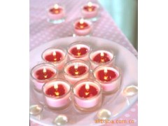 玻璃杯酥油蜡：款式多样，颜色丰富。欢迎订购或来图来样加工。图1