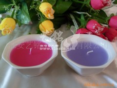 陶瓷蜡烛，植物水果蜡烛，婚庆蜡烛，日用蜡烛，工艺蜡图1