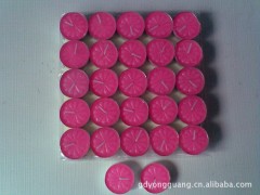 无烟无味茶蜡、酒吧酒店蜡烛、环保除烟五色蜡烛等厂家直销图1
