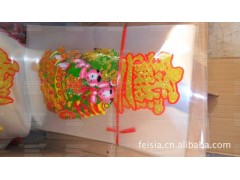 厂家库存无烟蜡烛/莲花蜡烛包装材料,斗烛包装片低价清仓大处理图1