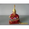 礼品、工艺品、新款产品西藏活佛系列之大酥油喇嘛1