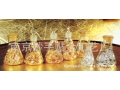 南京妙手贴金工艺厂—贴金工艺、百年传承，南京金箔—品质保证图1