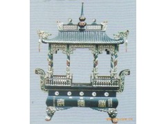 【订做供应】宗教用品 各种规格香炉  法器法物 （品质卓越）图1