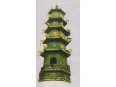 焚经炉 纸炉 经炉  香炉 规格齐全厂家直销图1