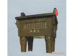 【特价供应】宗教用品 道教用品 佛教法器法物  香炉 宝鼎图1