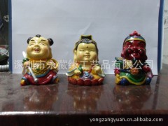 小佛系列3图1