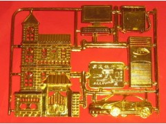 塑料金元宝图1