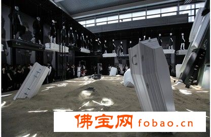 odbo——涅槃只为不灭人生